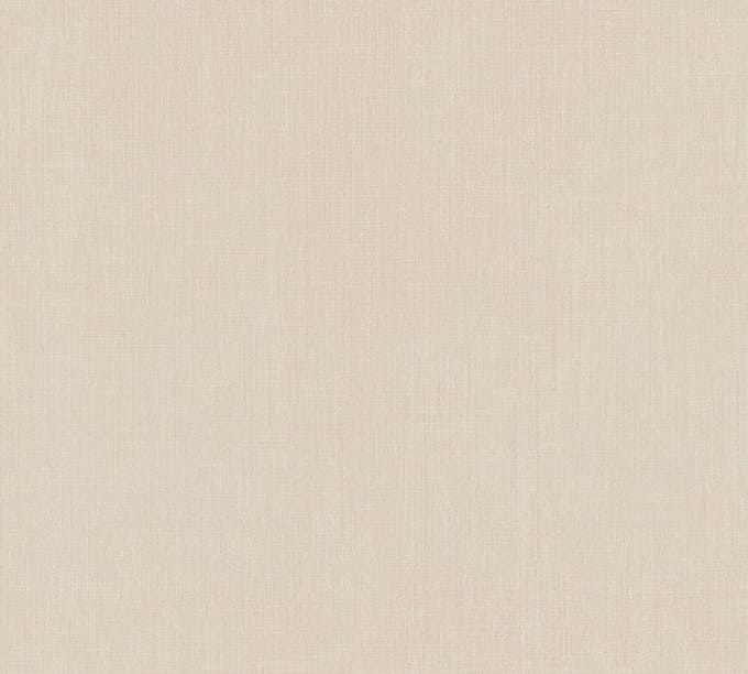 TEXTIELLOOK BEHANG | Basic - Crème Beige - Living Walls Daniel Hechter 7