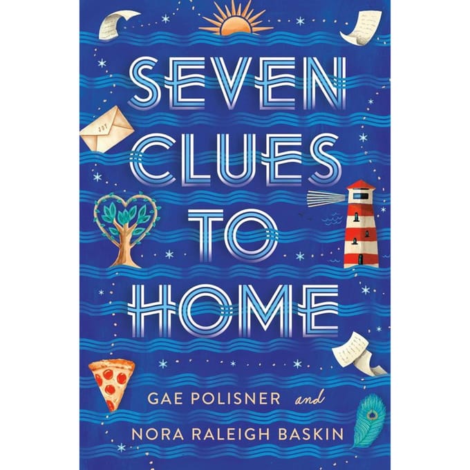 Seven Clues to Home