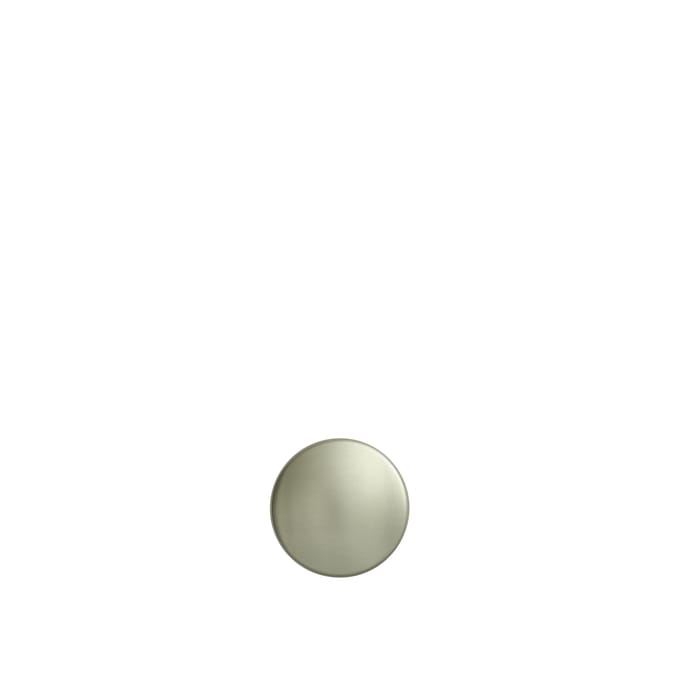 Muuto The Dots Metal - light green - M