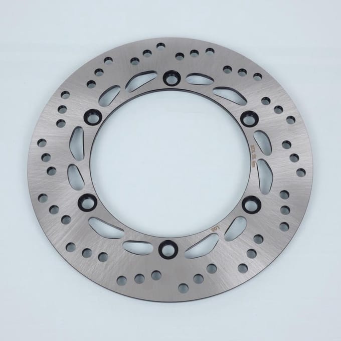 remschijf rms voor scooter honda 300 sh 2006 tot 2011 nieuw