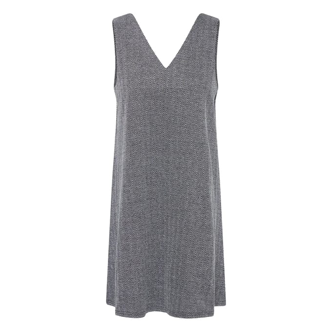 Damesjurk Ichi IHKate Jacquard