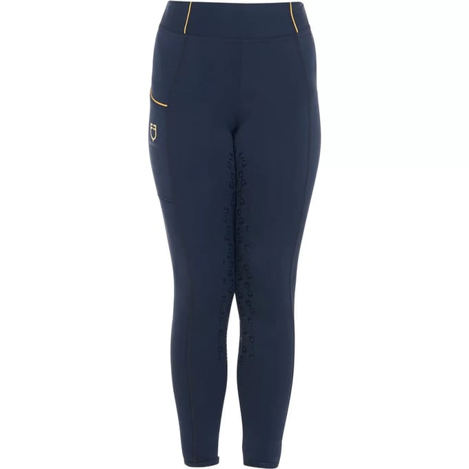 Volle grip meisjeslegging Equestro