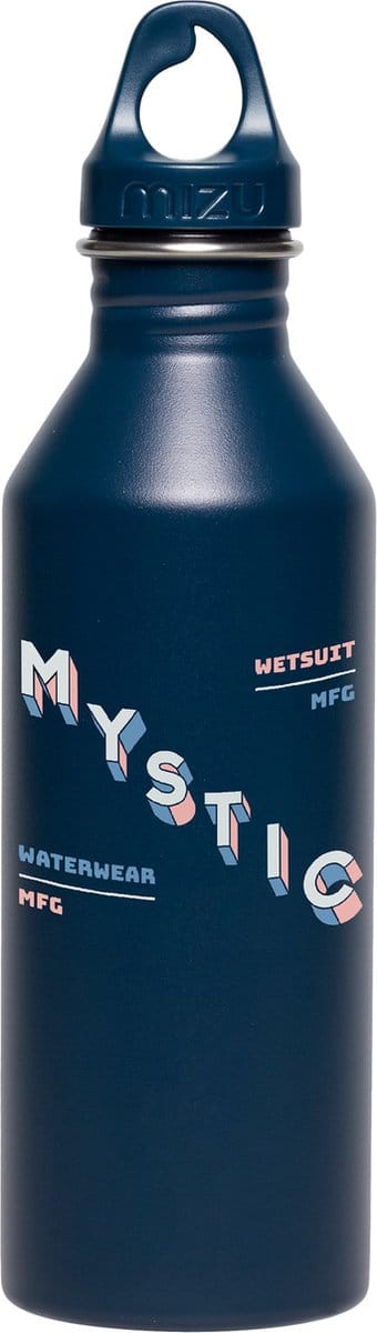 Mystic Kitesurf Gadget Mizu Bottle Enduro - Night Blue