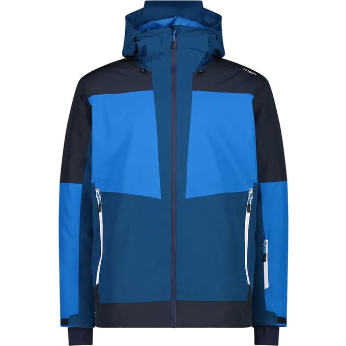 Ski-jas CMP Fix