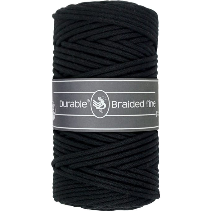 Durable Braided Fine, 3 mm - Kleur 325