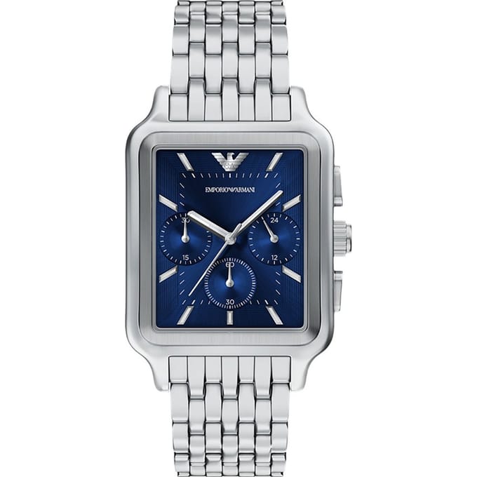 Emporio Armani Chronograaf AR11750