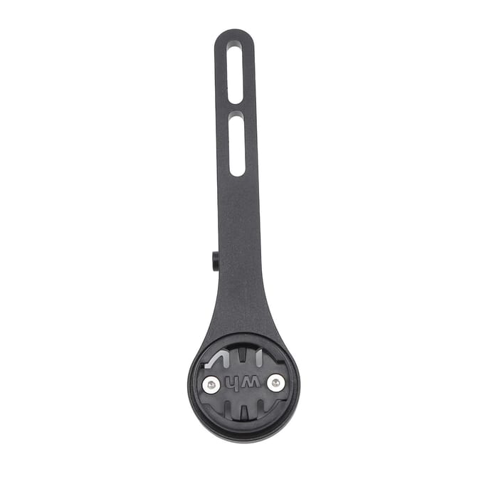 Fietshouder Aluminiumlegering Fietscomputerhouder voor Racefiets Geïntegreerd Stuur voor Garmin model