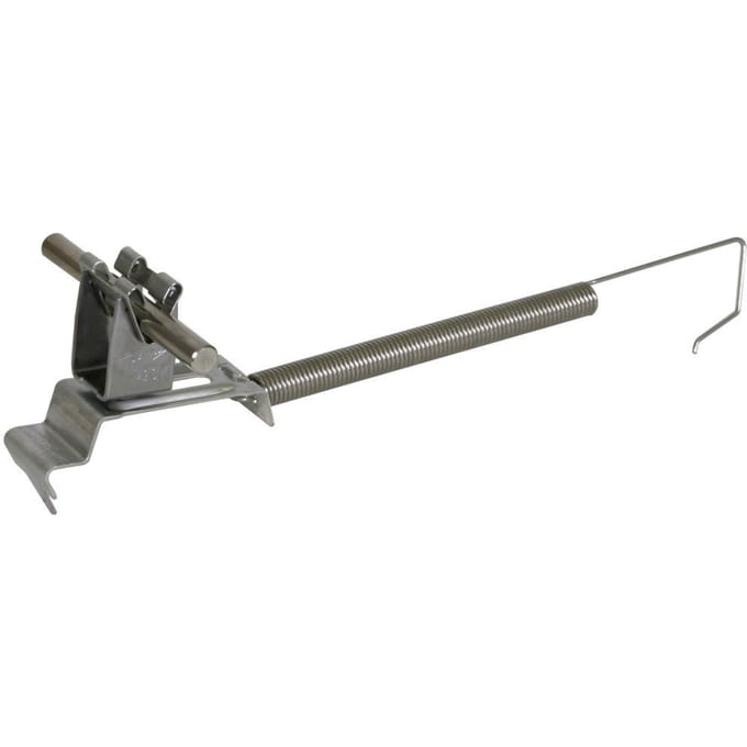 Dehn Dak Cond Houder Spanngrip Licht Stst H20mm Rd 8mm Cl - 206439
