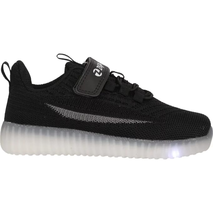 Meisjes sneakers Zigzag Falaric