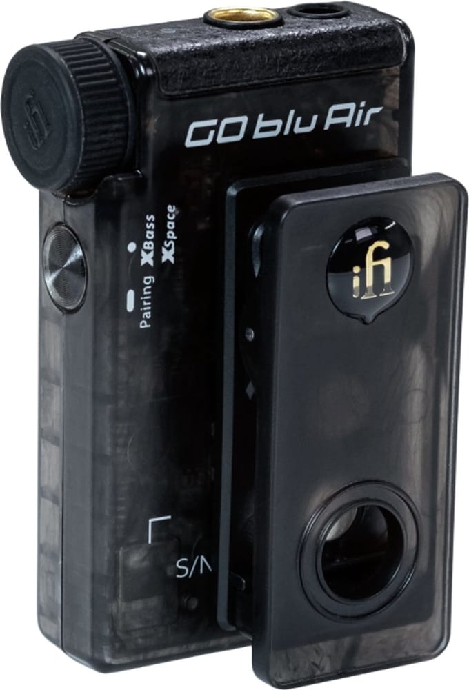 iFi GO blu Air