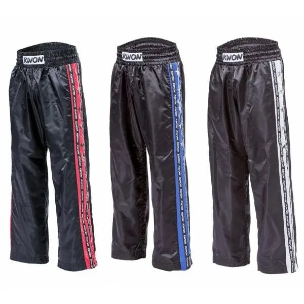 Kickboksbroek Kwon Str