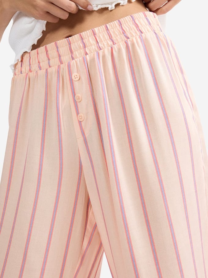 Triumph Pyjamahose Red Label Mix & Match