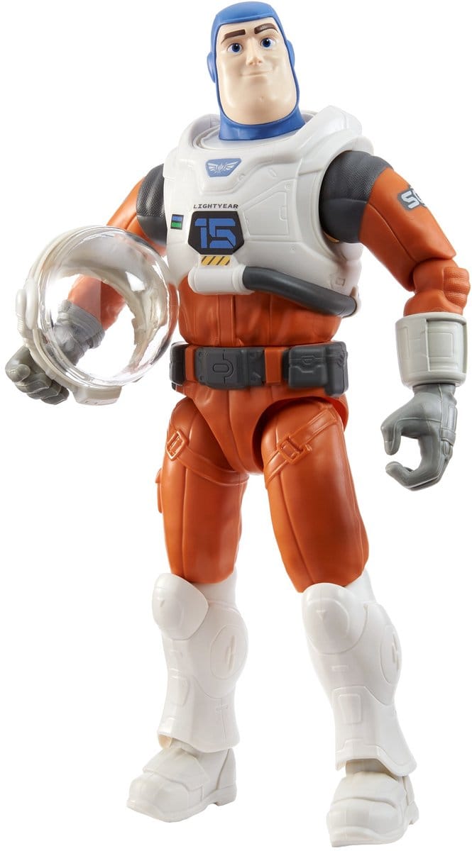 Disney Pixar Lightyear Large Scale 30 cm XL-15 Buzz Figure