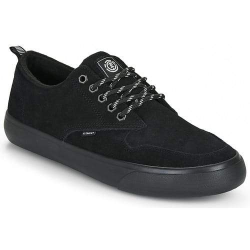 Element Topaz C3 Schoenen Zwart EU 45 Man