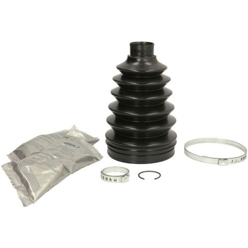 Balgenset, aandrijfas SPIDAN 36128