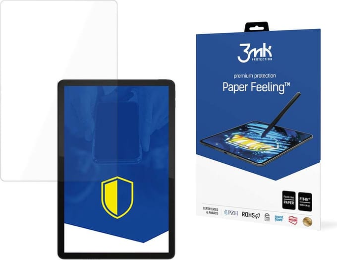 Lenovo Tab M11 10,95 - 3mk Paper Feeling 11''