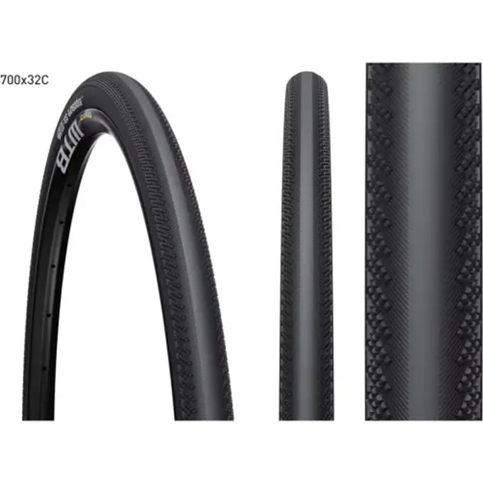 Band WTB Exposure 700x30c