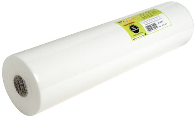 Tafelloper Spunbond Wit (40cmx24m)