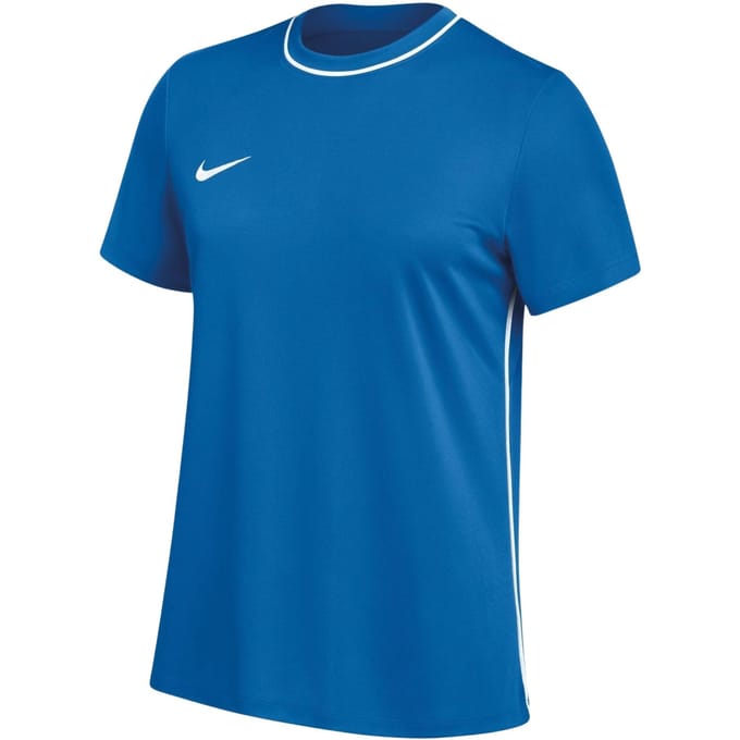 Nike Dri-FIT Park SS Shirt Dames - Maat M