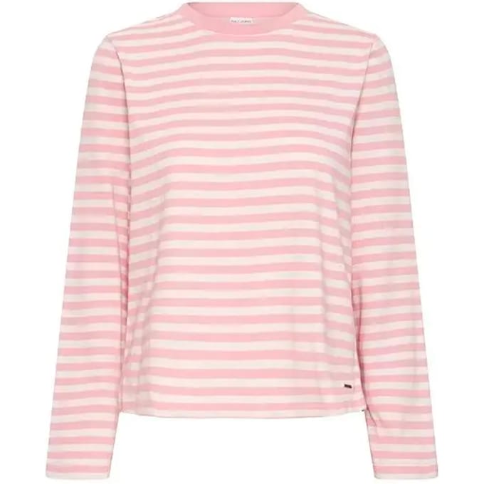Dames-T-shirt Pulz Jeans Arlo