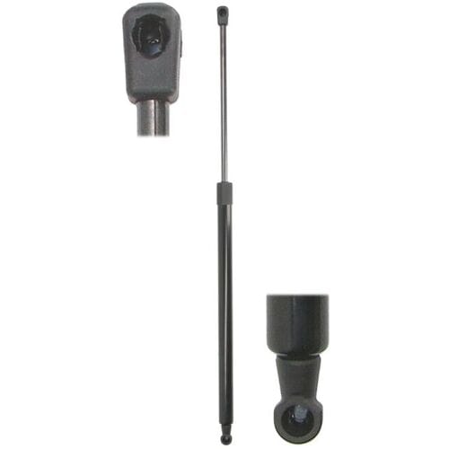 Gasveer, achterklep MAGNUM TECHNOLOGY MGS2051