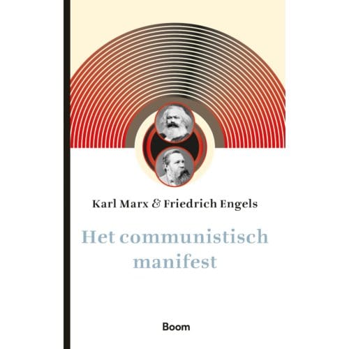 Het Communistisch Manifest - Karl Marx