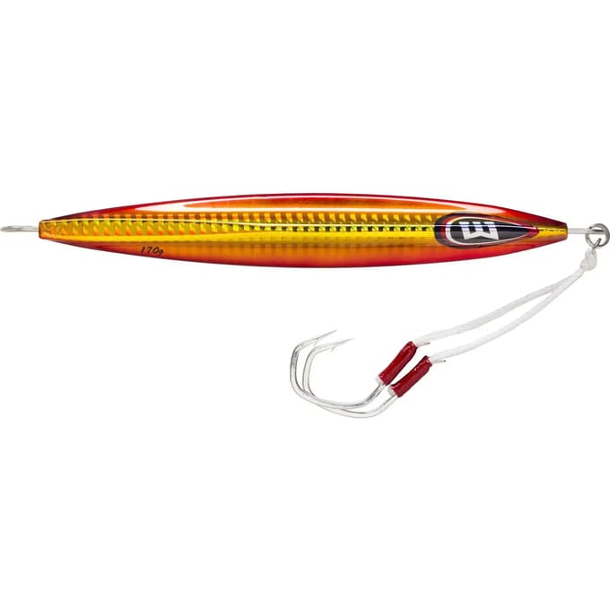 Lok Williamson Kensaki 170 g