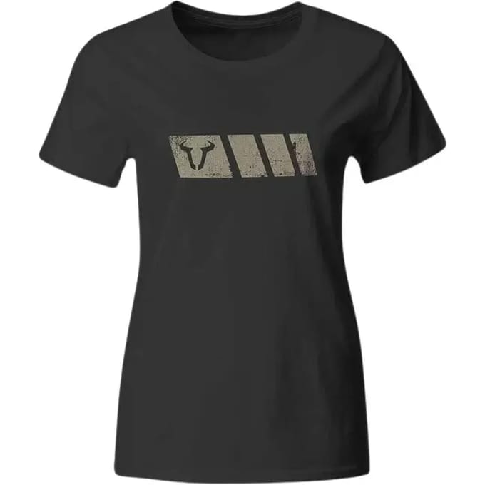 Dames-T-shirt SW-Motech Legend Gear