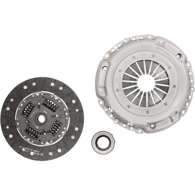 Schaeffler Luk Koppelingsset LUK RepSet 623 3160 00