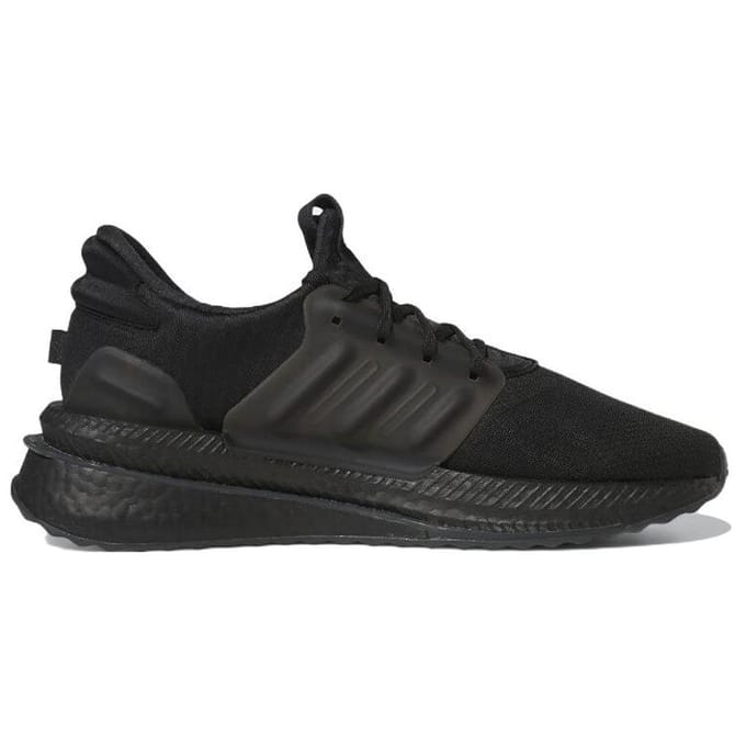 adidas X_PLRBOOST Zwart Heren Sneakers Core-Black Grey-Five HP3131 40 black