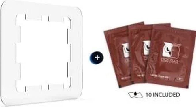 Noctua NA-STPG1 - Thermische pasta Guard and Reiniging Set - Thermische pasta