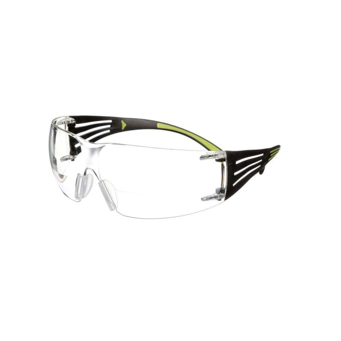 3m securefit veiligheidsleesbril+2,5