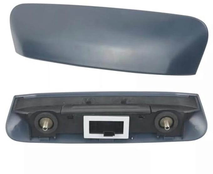 Achterklep Handvat Microswitch voor Opel Corsa D 13188288 176729