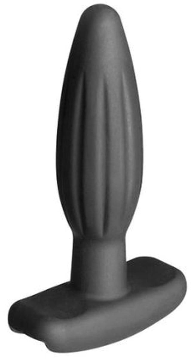 ElectraStim - Rocker - Silicone Butt Plug
