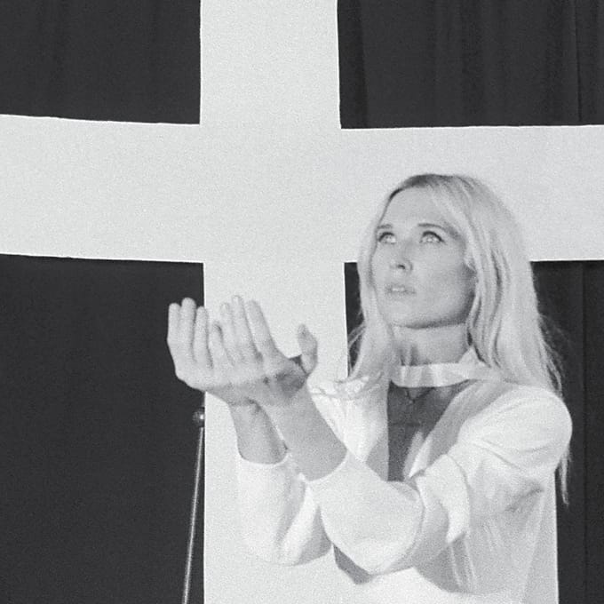 Mercy - Natalie Bergman