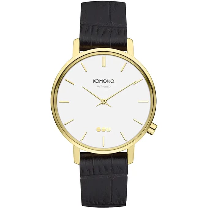 Kijk op Komono Harlow Croco