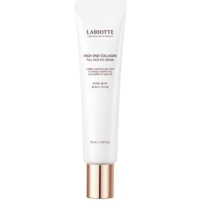 LABIOTTE - High-end Collagen Full Face Eye Cream 70ml