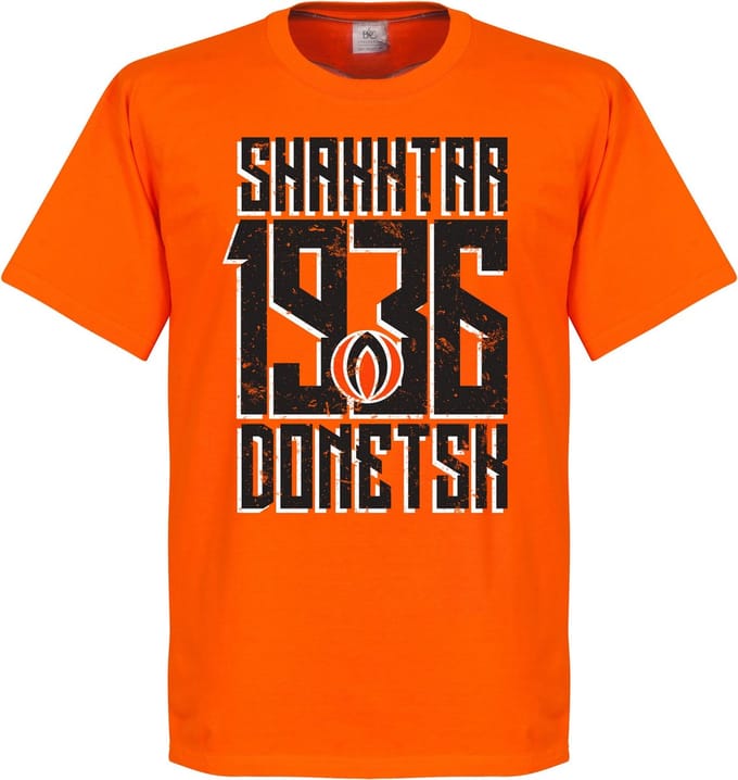 Shakhtar Donetsk 1936 T-Shirt - S
