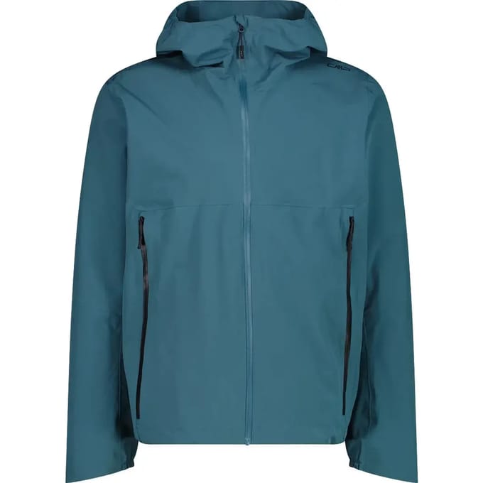 Hooded jacket CMP