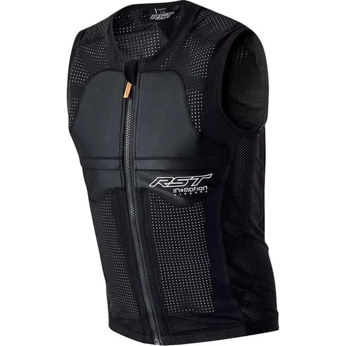 Airbag vest motor RST D3O Essential