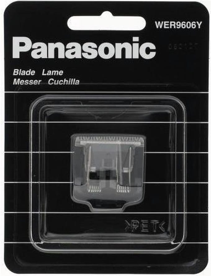 Panasonic WER9606 - replacement blade