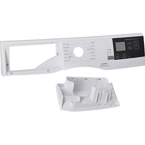 AEG controlepaneel, wit, Electrolux, FR 140294115013
