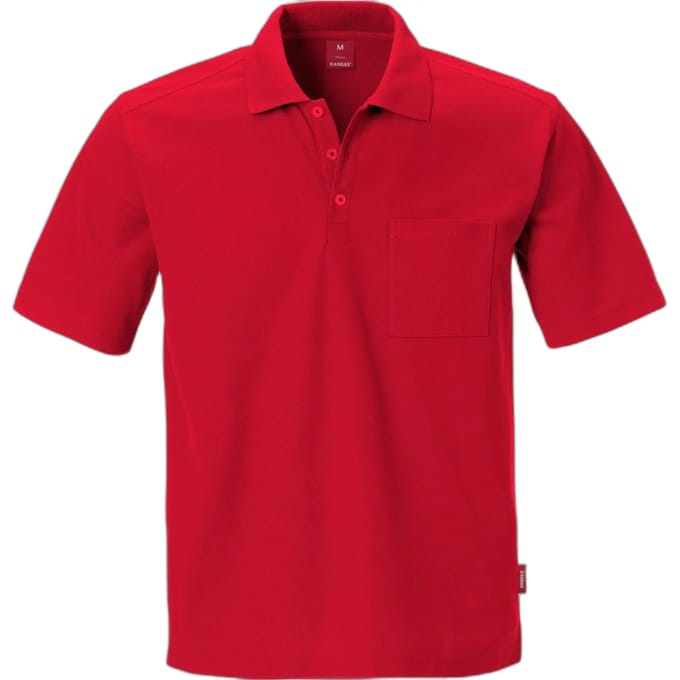 Polo Fristads 7392 PM