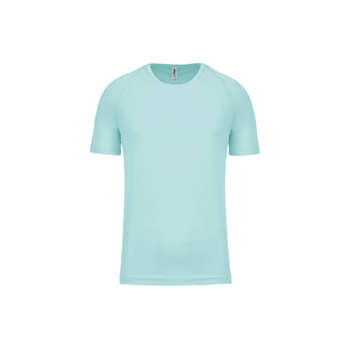 PROACT® Functioneel sportshirt PA438 - Ice Mint - S