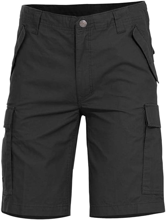 Pentagon M65 2.0 Sp Korte Broek Zwart 52 Man
