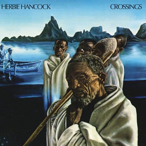 Crossings - Herbie Hancock