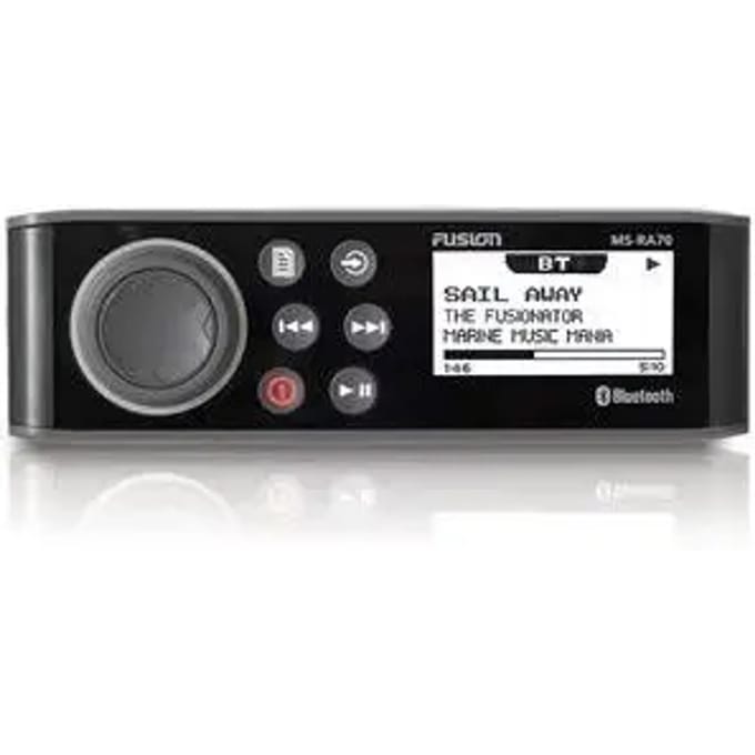 Maritieme stereo en radio Fusion RA70