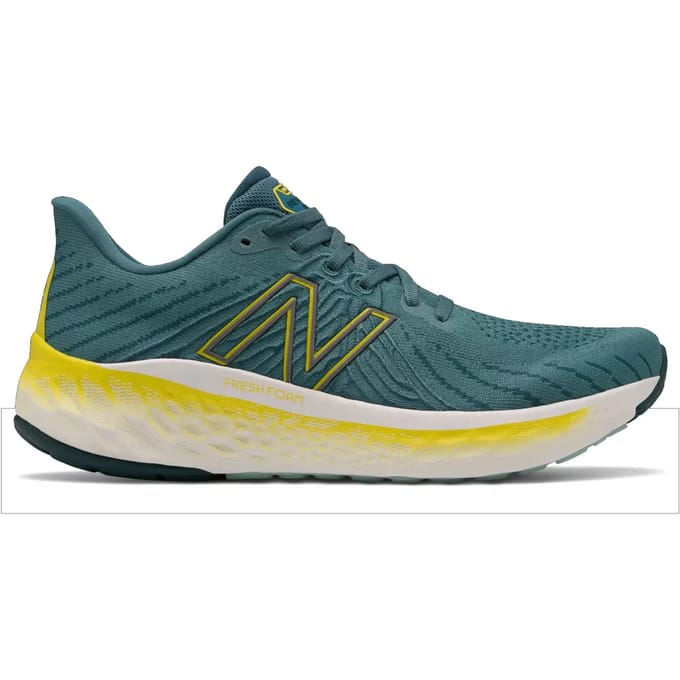 Loopschoenen New Balance fresh foam x vongo v5