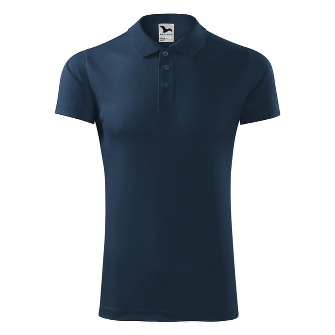 Polo Malfini Victory