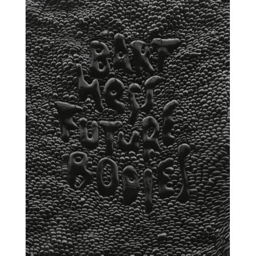 Bart Hess. Future Bodies - Fredric Baas